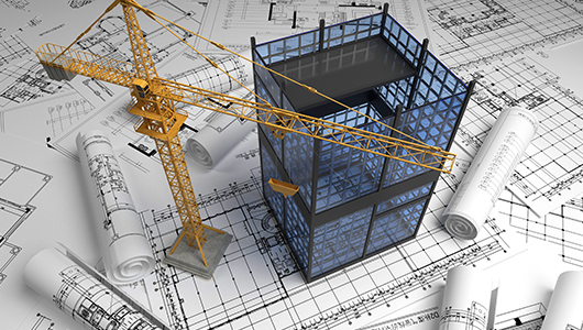 专业研发设计团队